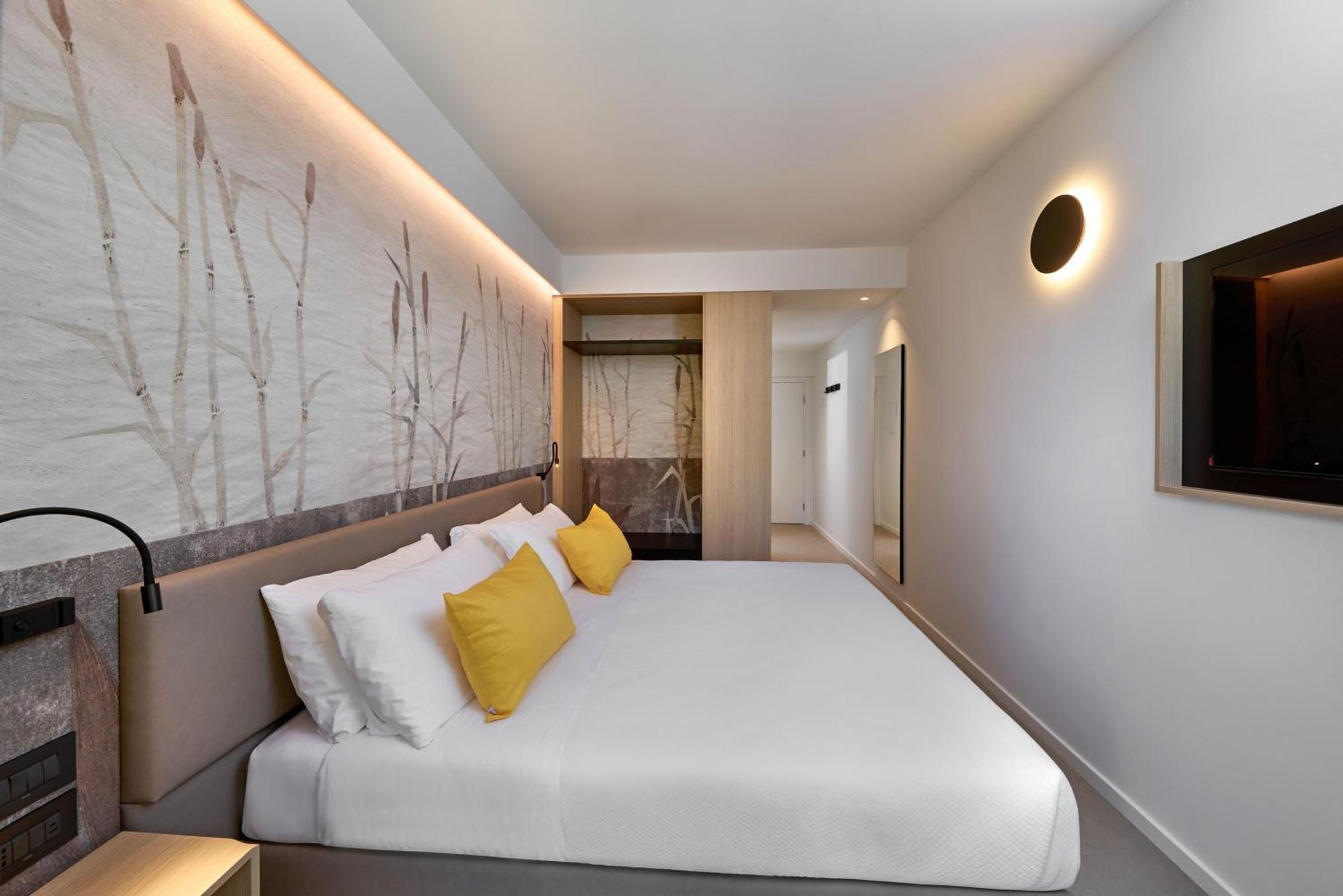 Hotel Royal Village 리몬네술가르다 객실 사진